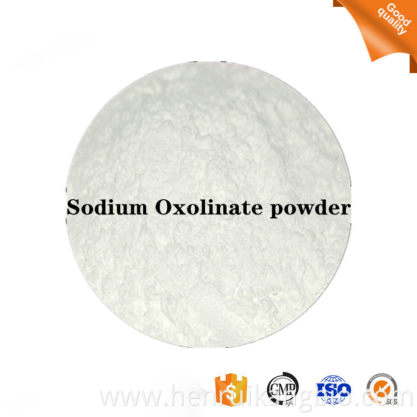 Sodium Oxolinate powder